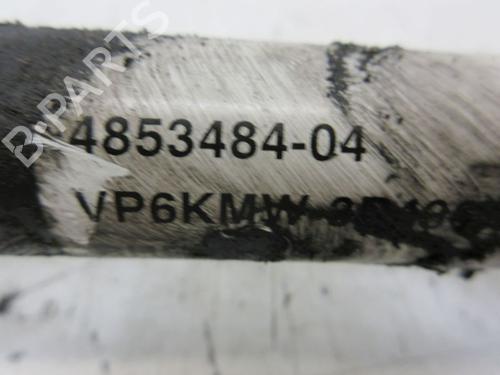 Right front driveshaft MINI MINI CLUBMAN (R55) Cooper S | BP29091823M39 