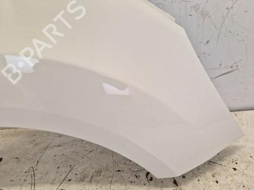 Right front fenders FORD KA (RU8) 1.2 | BP29107169C42 