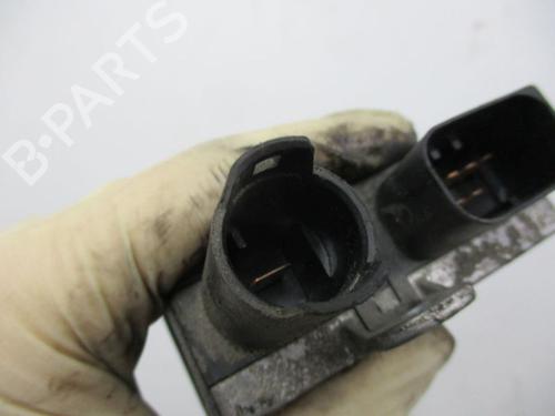 Control unit MERCEDES-BENZ A-CLASS (W169) A 200 CDI (169.008, 169.308) | BP38025006M11 - Image 4