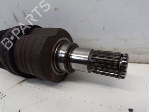Left front driveshaft SUZUKI SWIFT III (MZ, EZ) 1.3 (RS413, ZC11S) | BP37130184M38 - Image 5