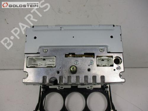 Radio MAZDA 5 (CR) 2.0 CD (CR19) | BP37108773E6 - Image 9