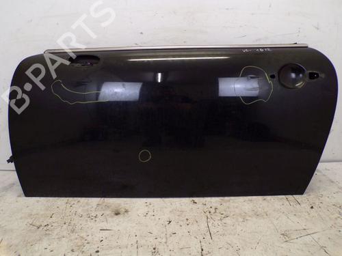 Used Left front door MINI MINI (R50, R53) One (90 hp) 29085243