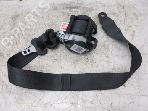 Cintura di sicurezza anteriore destra Cintura di sicurezza anteriore destra DODGE RAM 1500 Crew Cab Pickup 8.3 SRT-10 (507 hp) 34289177 34289177