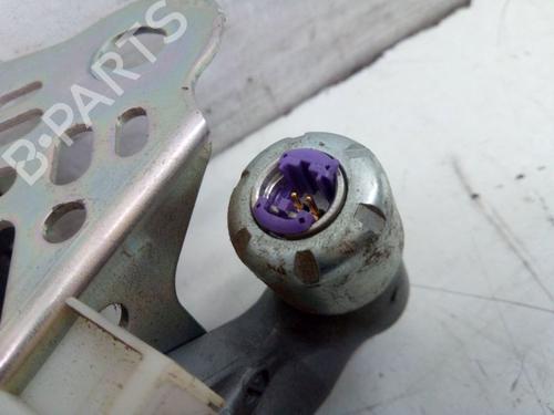 Front right seatbelt SUBARU FORESTER (SH_) 2.0 D AWD (SHH, SHD, SHN) | BP30398561I25