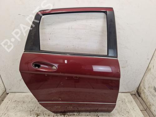Used Right rear door MERCEDES-BENZ B-CLASS Sports Tourer (W245) B 200 TURBO (245.234) (193 hp) 31622238
