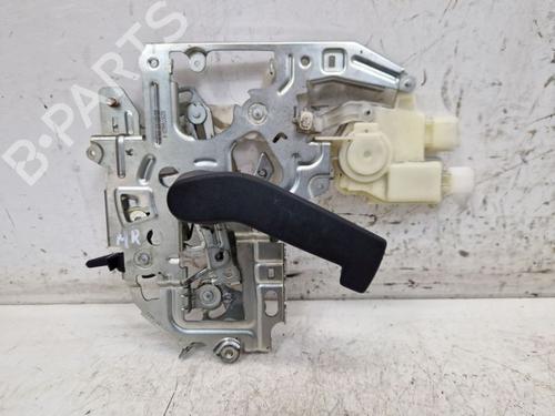 Używane Zamek drzwi przednich prawych RENAULT MASTER III Van (FV) 2.3 dCi 125 FWD (FV0C, FV0D, FV0G, FV0H, FV0J, FV0K,... (125 hp) 29106789