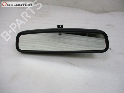 Used Rear mirror BMW 3 (F30, F80) 320 d (184 hp) 18756711