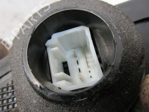 Front right lock SUZUKI GRAND VITARA II (JT, TE, TD) 1.6 All-wheel Drive (JB416) | BP29092781C97 