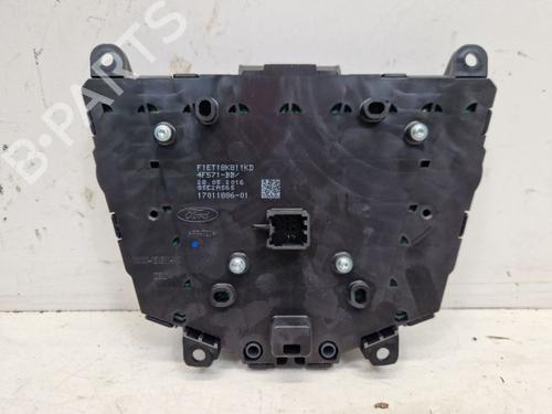 Switch FORD FOCUS III 2.0 ST | BP40181441I30 - Image 3