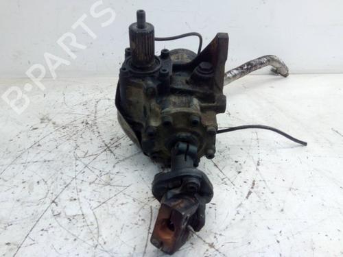 Steering rack MERCEDES-BENZ S-CLASS (W140) 400 SE, SEL/S420 (140.042, 140.043) | BP29109158M22 