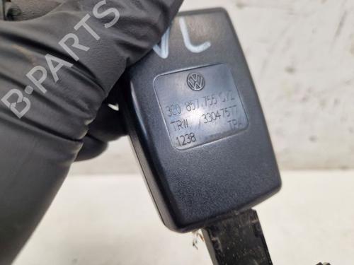 Seat buckle VW PASSAT B6 Variant (3C5) 1.9 TDI | BP37135635I32 - Image 7