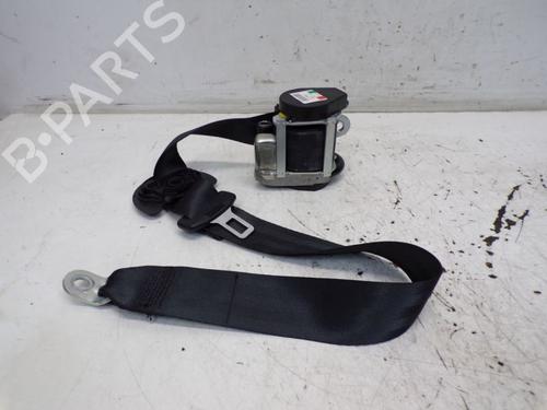 Front right seatbelt VW GOLF VI (5K1) 1.6 TDI | BP29099061I25 