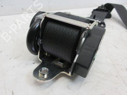 Front right seatbelt OPEL ASTRA J (P10) 2.0 CDTI (68) | BP29098896I25 - Image 3