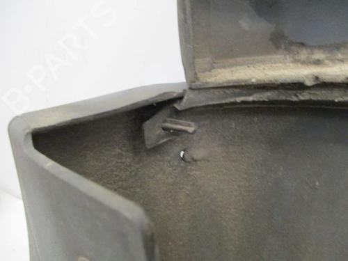 Corner bumper FORD TRANSIT Van (FA_ _) 2.2 TDCi | BP29088109C117 