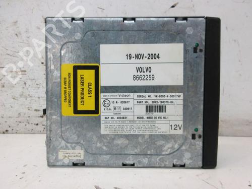 Electronic module VOLVO XC90 I (275) 2.5 T AWD | BP37126853M83 - Image 6