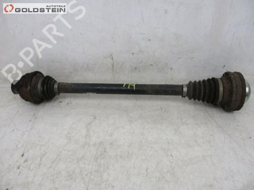 Left rear driveshaft AUDI Q5 (8RB) 2.0 TDI quattro | BP18750722M40 