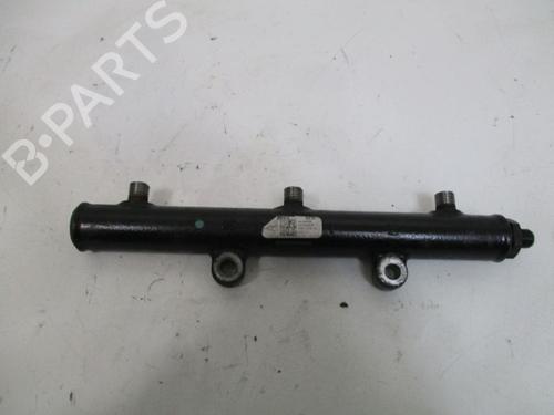 Used Injection rail JAGUAR XF I (X250) 2.7 D (207 hp) 18800287