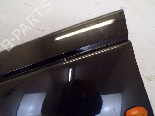 Left front fenders JEEP GRAND CHEROKEE I (ZJ, ZG) 5.2 4x4 (Z) | BP29103500C41 