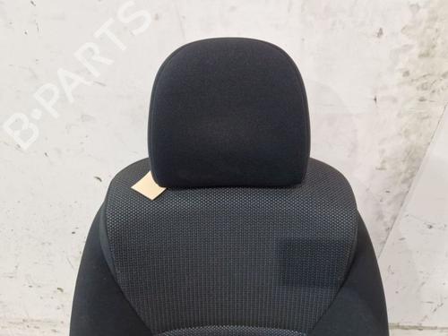 Right front seat TOYOTA AURIS (_E15_) 1.8 Hybrid (ZWE150_, ZWE150R) | BP37094714C16 - Image 2