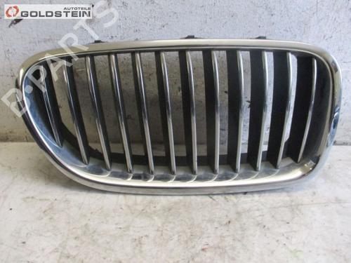 Grille BMW 5 Touring (F11) 520 d 7200728 | 7261356 | 7203650