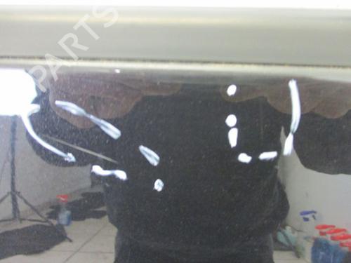 Right front door VW TOURAN (1T1, 1T2) 1.9 TDI | BP26647584C3 