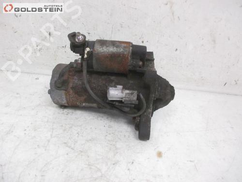 Used Starter Starter 37105207 37105207