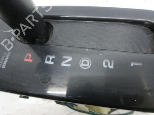 Shift knob JEEP CHEROKEE (KJ) 3.7 4x4 | BP37125662I34 - Image 9