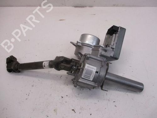 Used Steering column FORD FIESTA VI (CB1, CCN) 1.4 (97 hp) 18803342