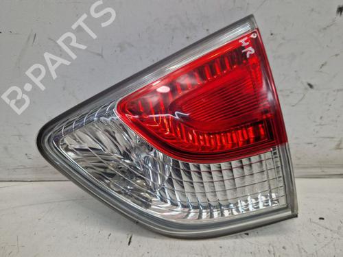 Fanale sezione interna posteriore destro NISSAN PATHFINDER III (R51) 4.0 4WD (269 hp) 31164994
