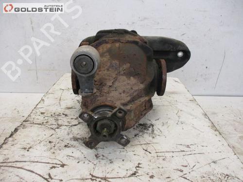 Used Rear differential Rear differential 37106901 37106901