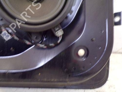 Left front door VOLVO XC90 I (275) 2.5 T AWD | BP29092551C2 