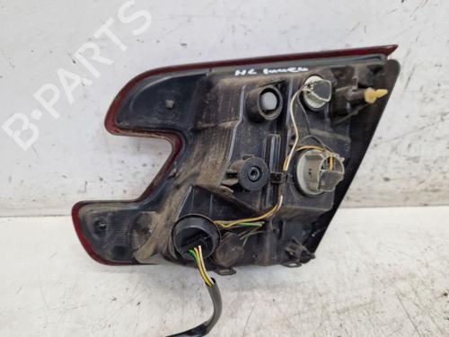 Left tailgate light RENAULT MEGANE III Grandtour (KZ0/1) 1.5 dCi (KZ1M, KZ1W, KZ0R) | BP29107446C79 