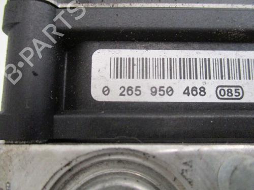 Electronic module AUDI A4 B7 Avant (8ED) 2.5 TDI | BP19289981M83 