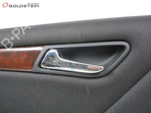 Rear left panel MERCEDES-BENZ A-CLASS (W169) A 200 (169.033, 169.333) | BP37107329C60 - Image 4