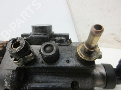 Injection pump FIAT DUCATO Van (250_) 115 Multijet 2,0 D | BP29097712M78 
