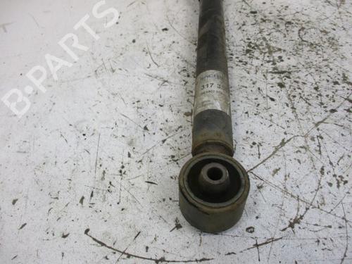 Left rear shock absorber SEAT IBIZA IV ST (6J8, 6P8) 1.6 TDI | BP18798506M18 