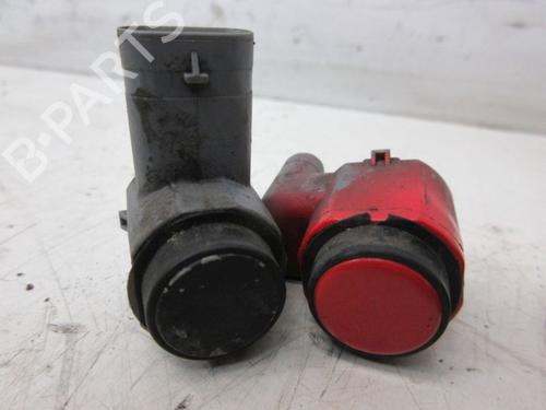 Electronic sensor FORD S-MAX (WA6) 2.0 TDCi | BP38027709M84 - Image 3