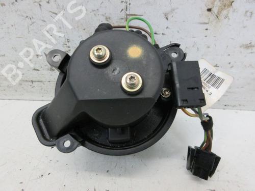 Heater blower motor BMW X5 (E53) 4.4 i | BP29090667M62 