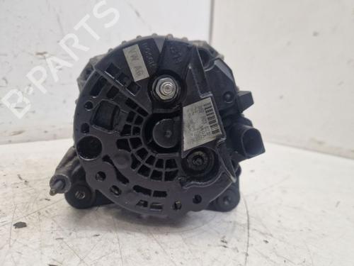 Alternator MITSUBISHI GRANDIS (NA_W) 2.0 DI-D (NA8W) | BP29100424M7 