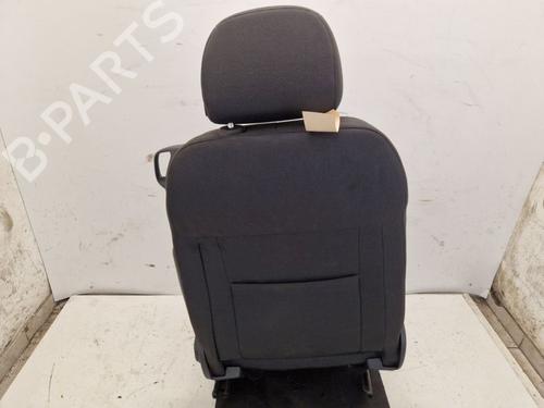 Left front seat OPEL CORSA D (S07) 1.2 (L08, L68) | BP39467549C15 - Image 8