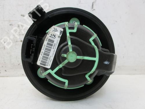 Gebläsemotor CITROËN C4 II (NC_) 1.6 VTi 120 (NC5FS0, NC5FS9) | BP30667984M62