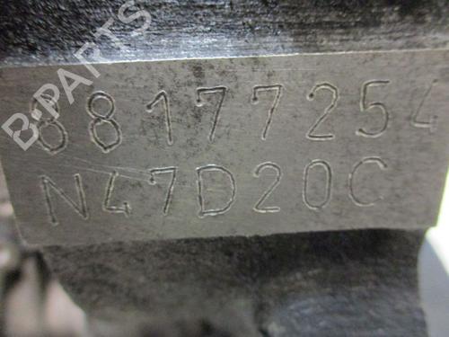 Andre BMW 1 (E81) 118 d | BP29091129O1