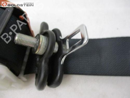 Rear left seatbelt SUZUKI SPLASH (EX) 1.0 (A5B310) | BP37102891I29 - Image 4