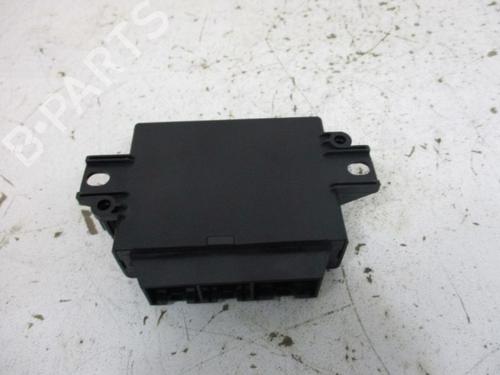 Control unit FORD FOCUS II Turnier (DA_, FFS, DS) 1.6 Ti | BP37115910M11 - Image 2