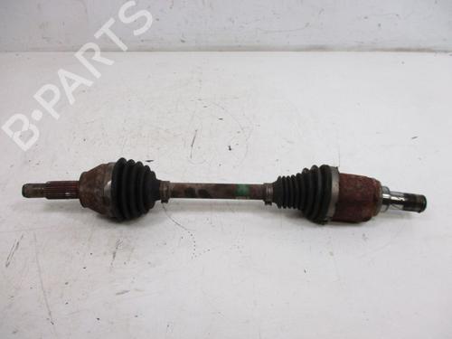 Used Driveshaft Driveshaft 38504191 38504191