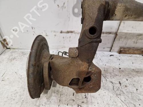 Rear axle OPEL MERIVA B MPV (S10) 1.4 (75) | BP31588304M2 