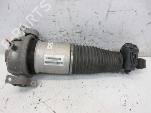 Used Left rear shock absorber PORSCHE CAYENNE (9PA) S 4.5 (340 hp) 29093104