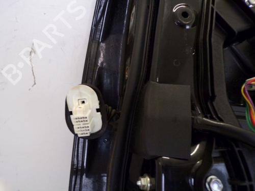 Right rear door MAZDA 6 Estate (GH) 2.2 MZR-CD (GH10) | BP29095059C5 