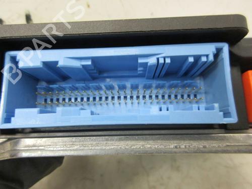 Control unit VOLVO V50 (545) 1.6 D | BP37129005M11 - Image 5