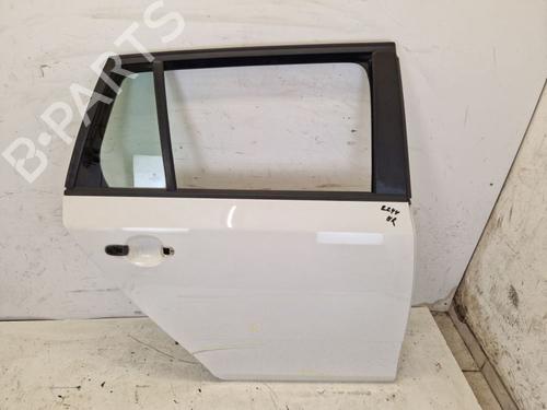 Used Right rear door SKODA FABIA II Combi (545) 1.2 (70 hp) 29101643